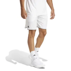 adidas Club 7Inch Shorts Herren - Weiß