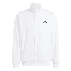 adidas Walk On Trainingsjacke Herren - Weiß
