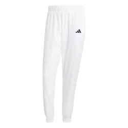 adidas Walk On Trainingshose Herren - Weiß