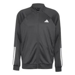adidas 3Stripes Knit Trainingsjacke Herren