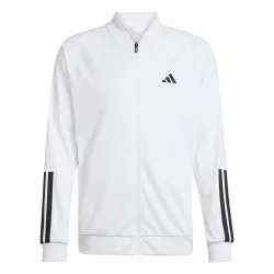 adidas 3Stripes Knit Trainingsjacke Herren