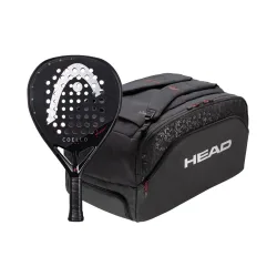HEAD Coello Pro plus Schlägertasche