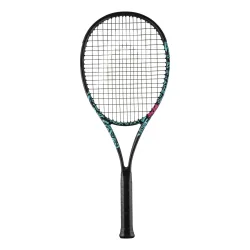 HEAD Boom MP L Neon 2025 Tennisschläger