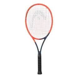 HEAD Radical Pro Tennisschläger besaitet
