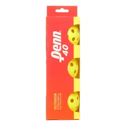 HEAD Penn 40 3er Pack
