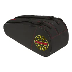 HEAD Tour Racquet Bag M Schlägertasche - Schwarz