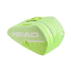 HEAD Base M Padelschlägertasche - Grün