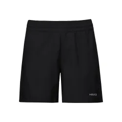 HEAD Club Shorts Damen - Schwarz