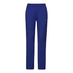HEAD Club Trainingshose Damen - Blau
