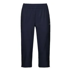HEAD Club Capri Hose 3/4 Damen - Dunkelblau