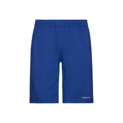 HEAD Club Bermuda Jungen - Blau