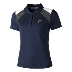 HEAD Club 22 Polo Damen