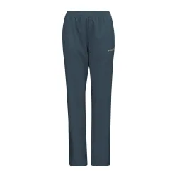 HEAD Club Trainingshose Damen - Dunkelblau