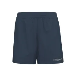 HEAD Club Shorts Damen - Dunkelblau