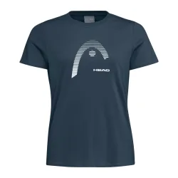 HEAD Lara T - Shirt Damen