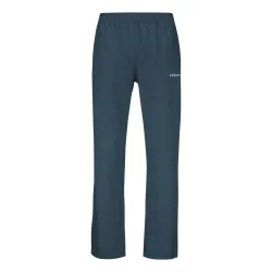 HEAD Club Pants Trainingshose Herren - Dunkelblau