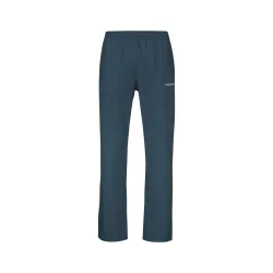 HEAD Club Trainingshose Jungen - Dunkelblau
