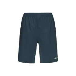 HEAD Club Bermuda Jungen - Dunkelblau