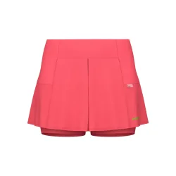 HEAD Performance Rock Damen - Rot