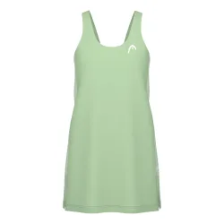 HEAD Spirit Kleid Damen - Mint