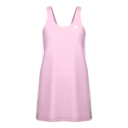 HEAD Spirit Kleid Damen - Lila