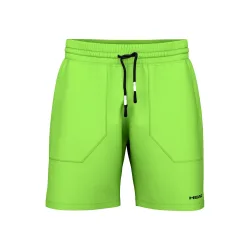 HEAD Play Shorts Herren - Grün