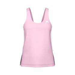 HEAD Spirit Tank - Top Mädchen Lila