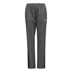 HEAD Club Trainingshose Damen - Grau