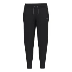 HEAD Club Original Trainingshose Damen - Schwarz
