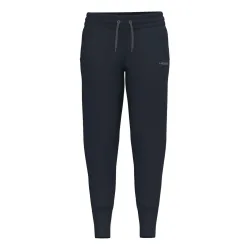 HEAD Club Original Trainingshose Damen - Dunkelblau
