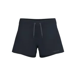 HEAD Club Original Shorts Mädchen - Dunkelblau