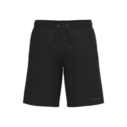 HEAD Club Original Bermuda Jungen - Schwarz
