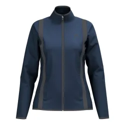 HEAD Club 25 Trainingsjacke Damen