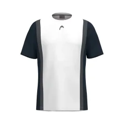 HEAD Club 25 Tech T - Shirt Jungen
