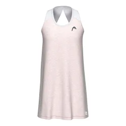 HEAD Play Tech Kleid Damen - mauve