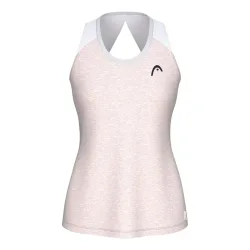 HEAD Play Tech Tank - Top Damen lila
