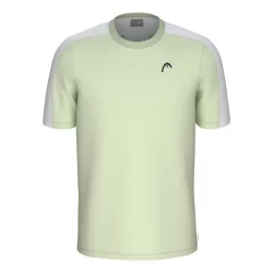 HEAD Play Tech T - Shirt Herren salbei