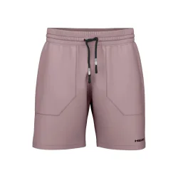 HEAD Performance Play Shorts Herren - mauve