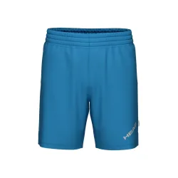 HEAD Pro Shorts Herren - blau