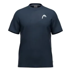 HEAD Pro T - Shirt Herren dunkelblau