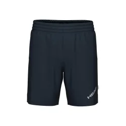 HEAD Pro Shorts Herren - dunkelblau