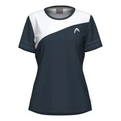 HEAD Tie - Break T Shirt Damen