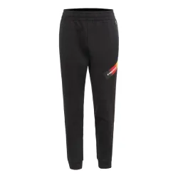 HEAD DTB Vision Trainingshose Herren - schwarz