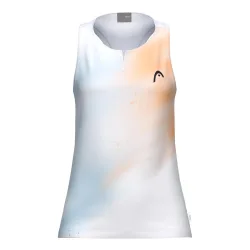 HEAD Agility Tank - Top Damen