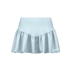 HEAD Vision Move Rock Damen - hellblau
