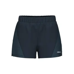 HEAD Dynamic Shorts Damen - dunkelblau