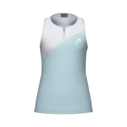 HEAD Spirit Tank - Top Mädchen
