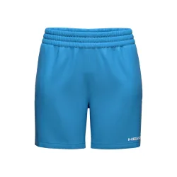 HEAD Viion Shorts Kinder - blau