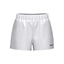 HEAD Dynamic Shorts Damen - weiß
