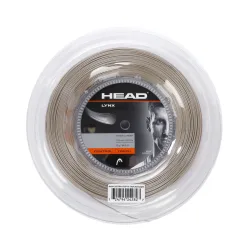 HEAD Lynx Saitenrolle 200m - Nude